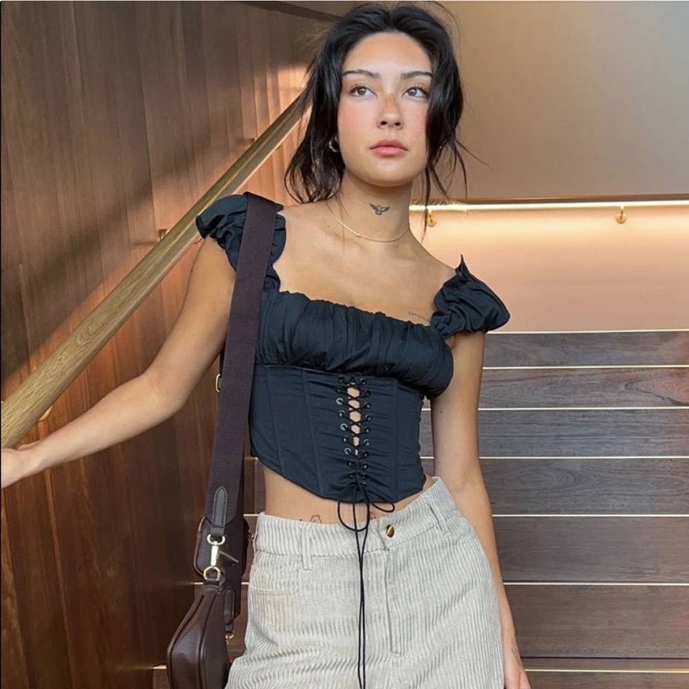 PRINCESS POLLY HARRY TOP